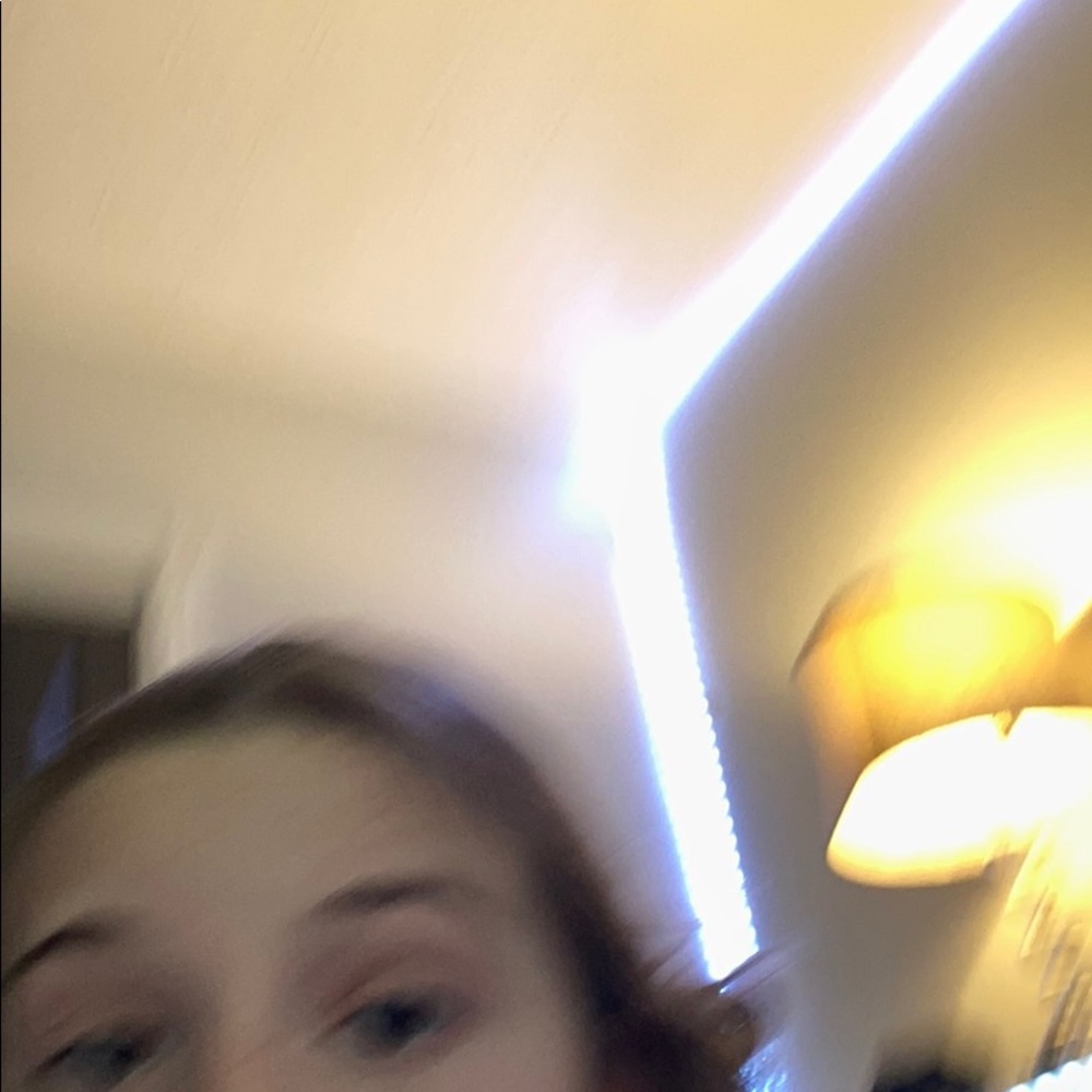 Meet your Posher, Rylee